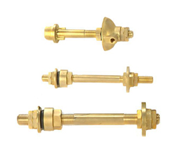 Brass Transformer Parts